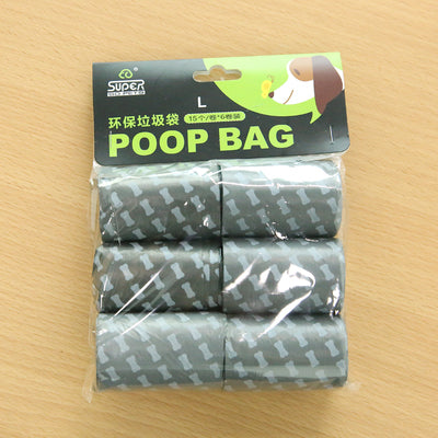 Foldable Dog Pooper Scooper | One-Hand Waste Pickup Tool