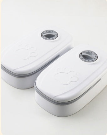 SmartFeed™ Automatic Food Dispenser for Cats & Dogs