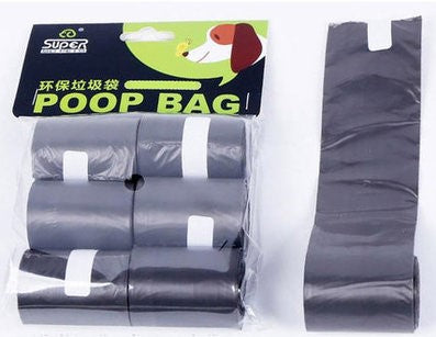 Foldable Dog Pooper Scooper | One-Hand Waste Pickup Tool