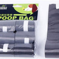  Garbage bag