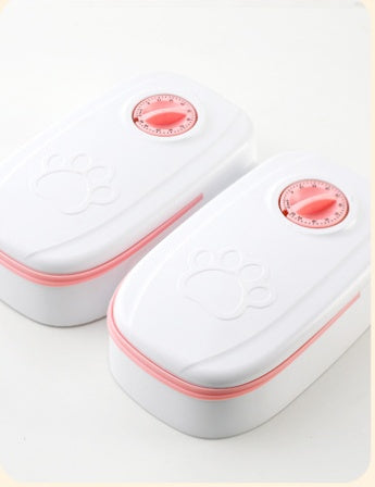SmartFeed™ Automatic Food Dispenser for Cats & Dogs