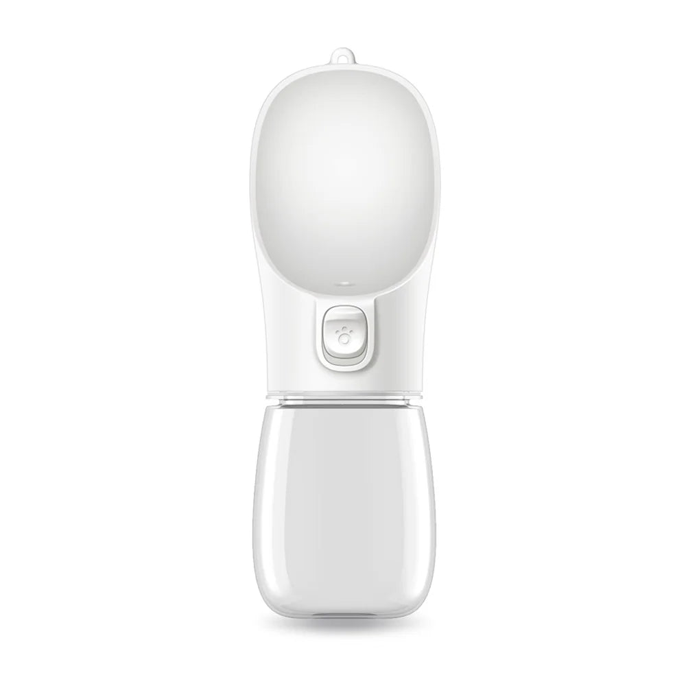 PawHydrate™ Portable Water Bottle