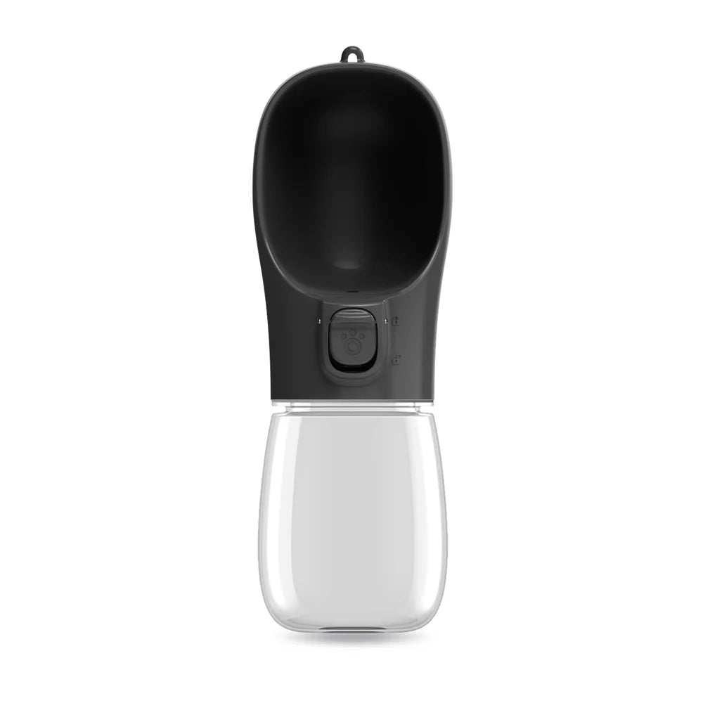 PawHydrate™ Portable Water Bottle