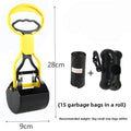  Yellow 28cm