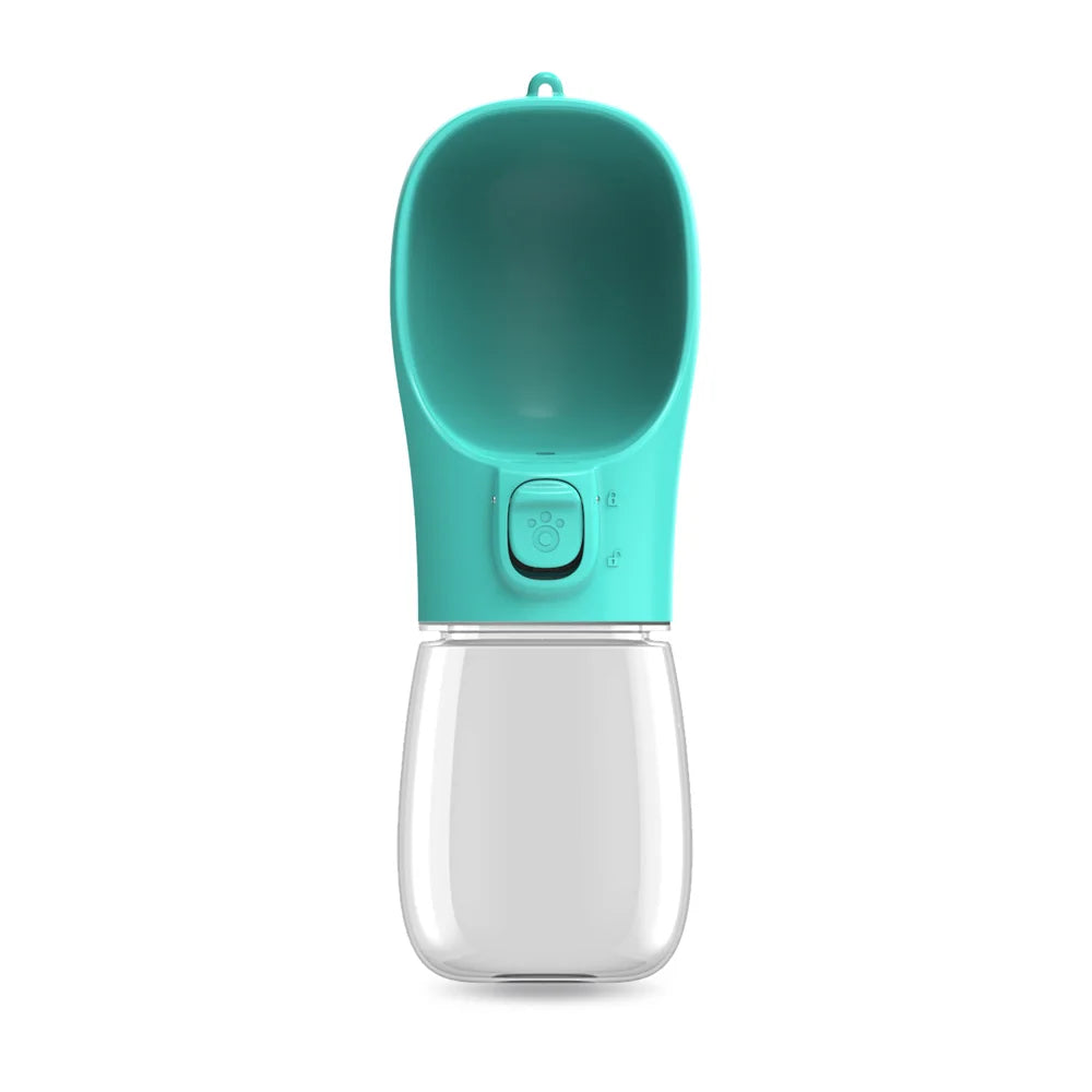 PawHydrate™ Portable Water Bottle