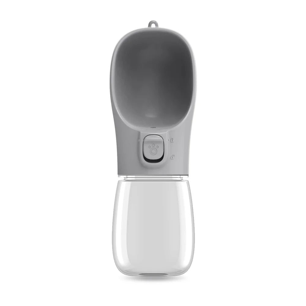 PawHydrate™ Portable Water Bottle