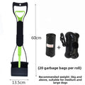  Green 60cm