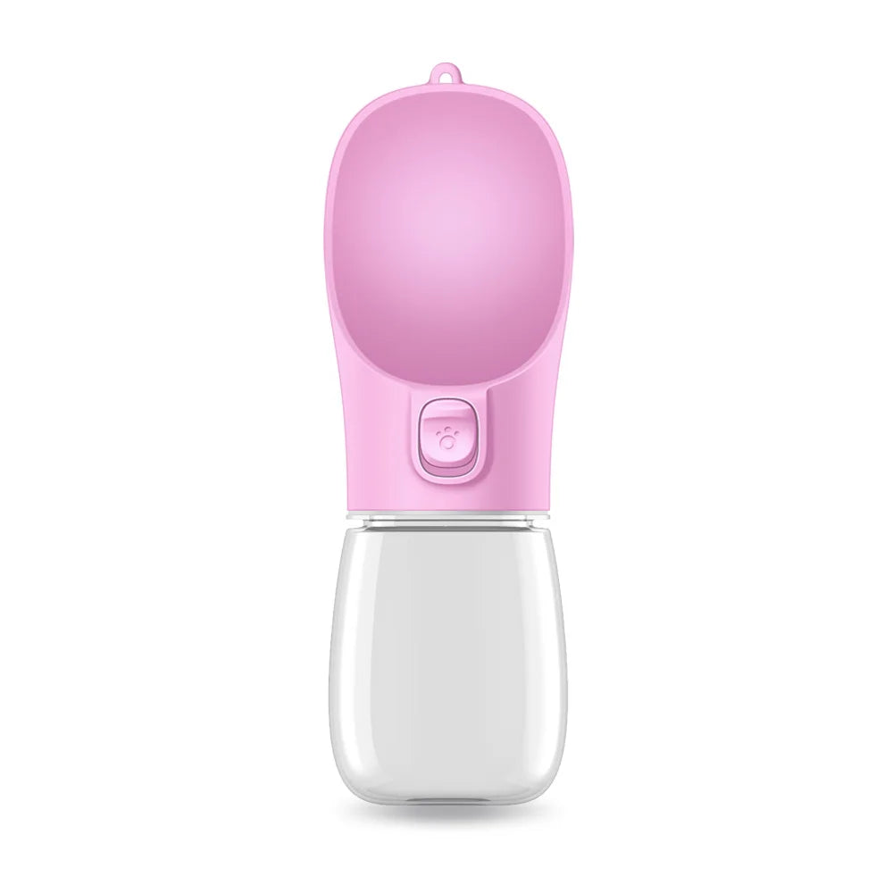 PawHydrate™ Portable Water Bottle