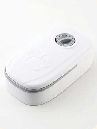 SmartFeed™ Automatic Food Dispenser for Cats & Dogs