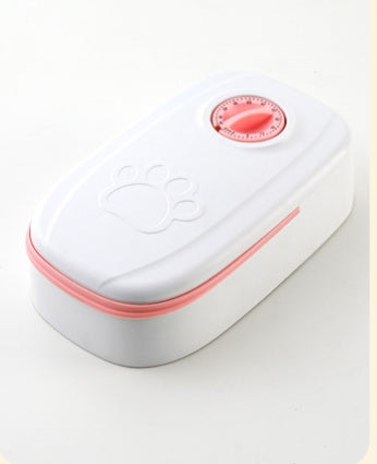 SmartFeed™ Automatic Food Dispenser for Cats & Dogs