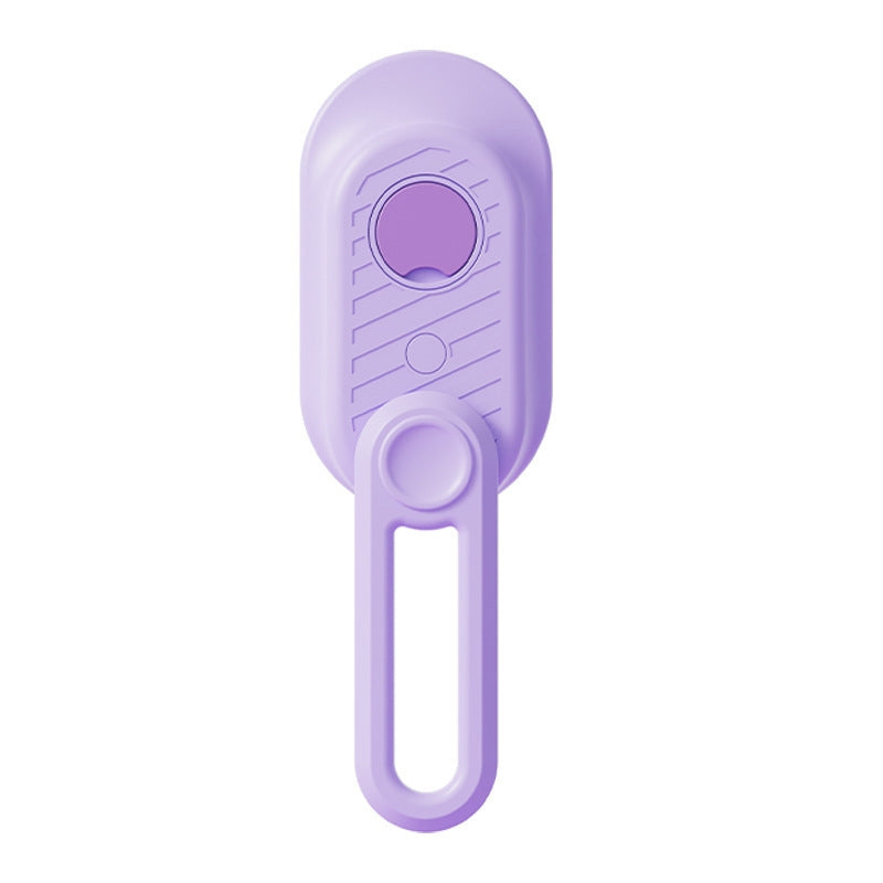 SteamGroom™ 3-in-1 Pet Grooming Brush – Spray, Massage & Deshedding Tool